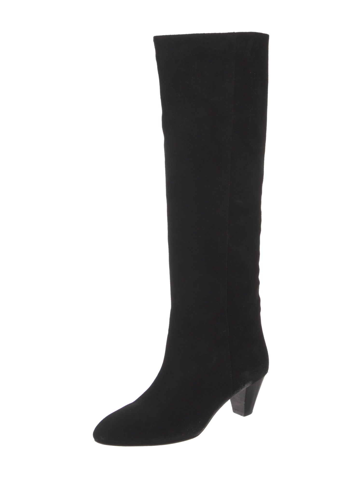 Isabel Marant Suede Boots