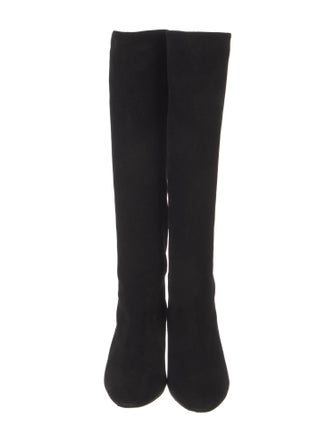 Isabel Marant Suede Boots