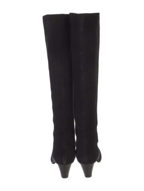 Isabel Marant Suede Boots