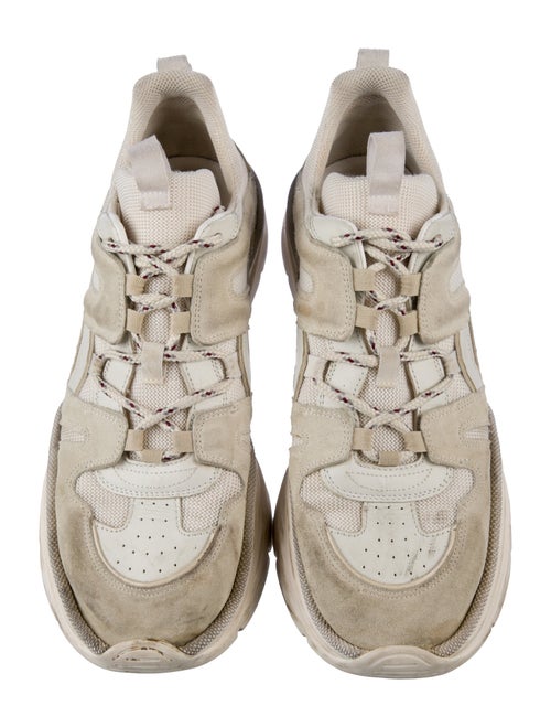 Isabel Marant Neoprene Sneakers
