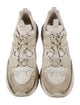 Isabel Marant Neoprene Sneakers