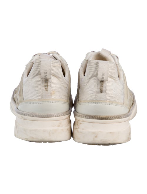 Isabel Marant Neoprene Sneakers