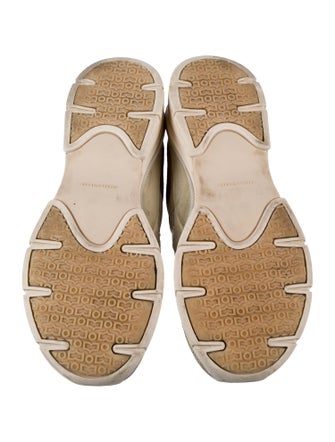 Isabel Marant Neoprene Sneakers