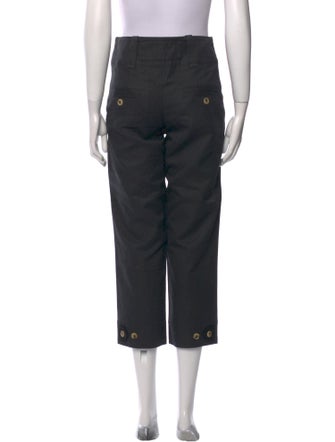 Isabel Marant Straight Leg Pants