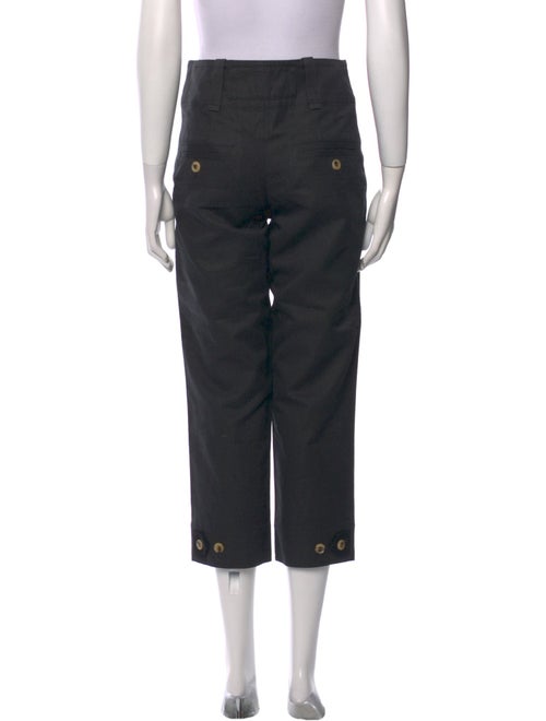 Isabel Marant Straight Leg Pants