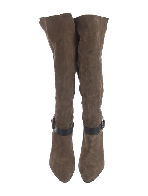 Isabel Marant Suede Boots