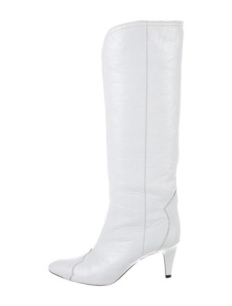Isabel Marant Leather Boots