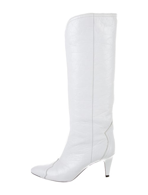 Isabel Marant Leather Boots