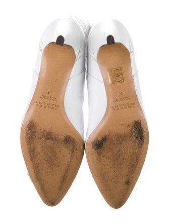 Isabel Marant Leather Boots