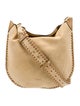 Isabel Marant Suede Hobo