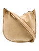 Isabel Marant Suede Hobo