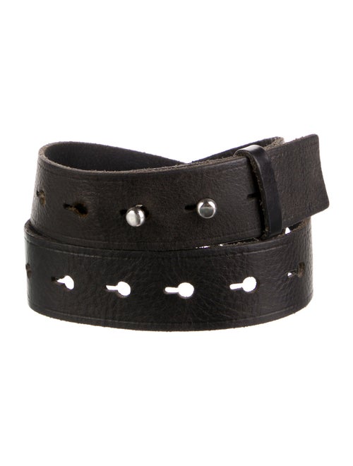 Isabel Marant Leather Belt