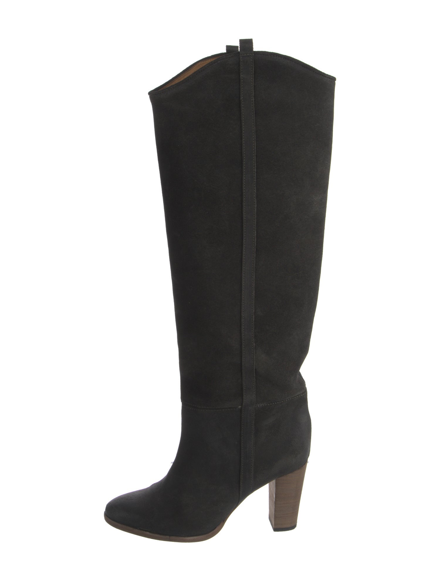 Isabel Marant Suede Boots