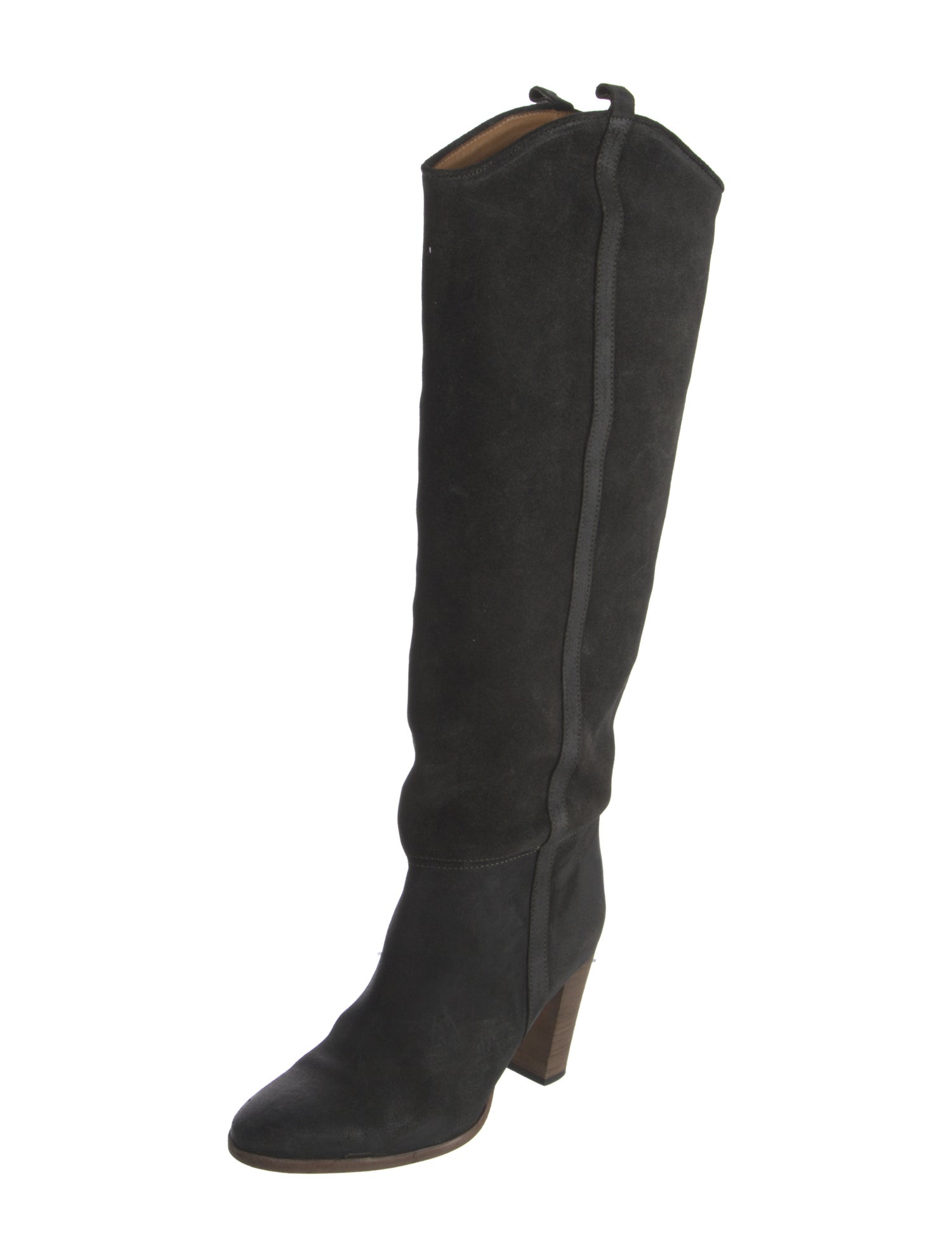Isabel Marant Suede Boots