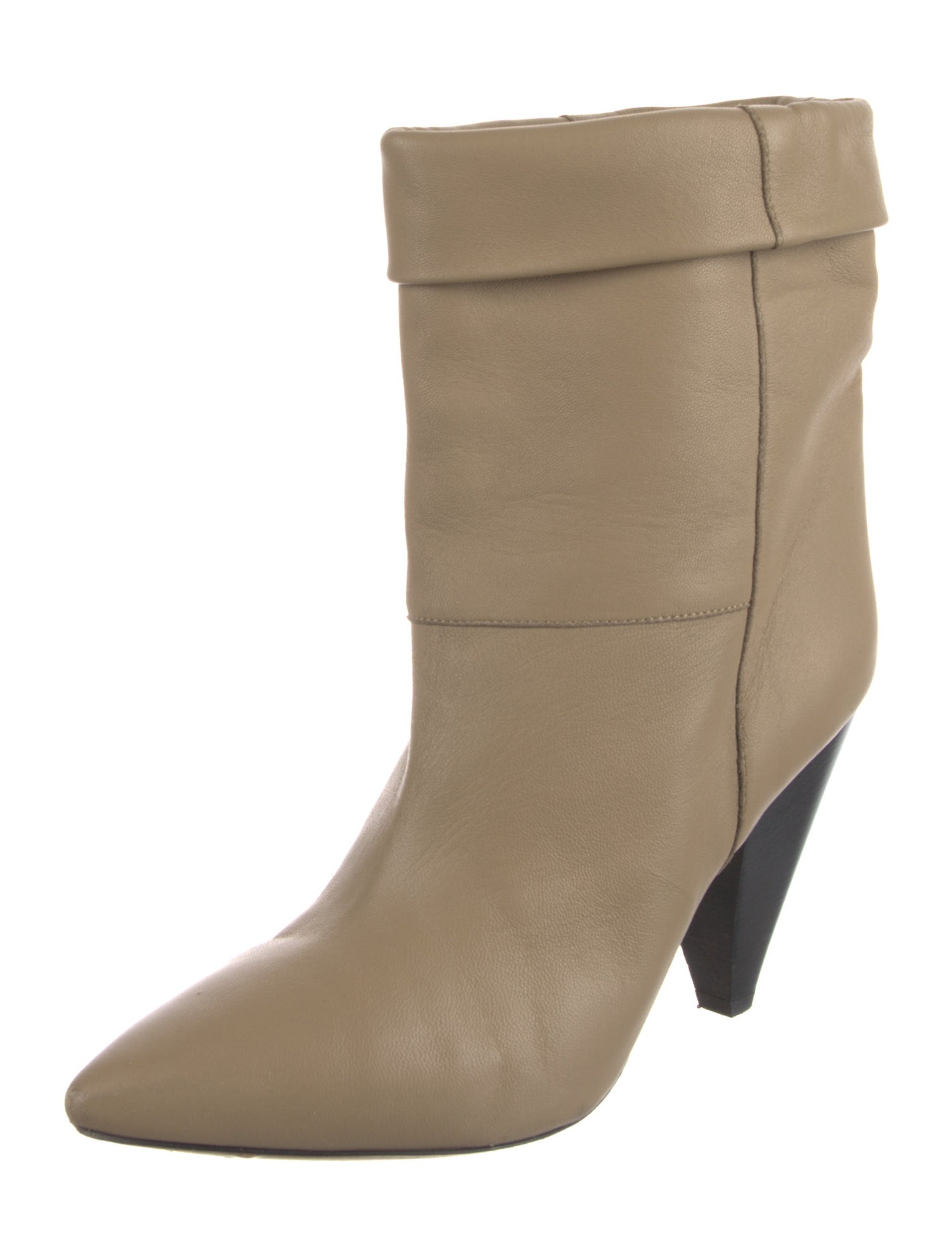 Isabel Marant Leather Boots