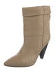 Isabel Marant Leather Boots