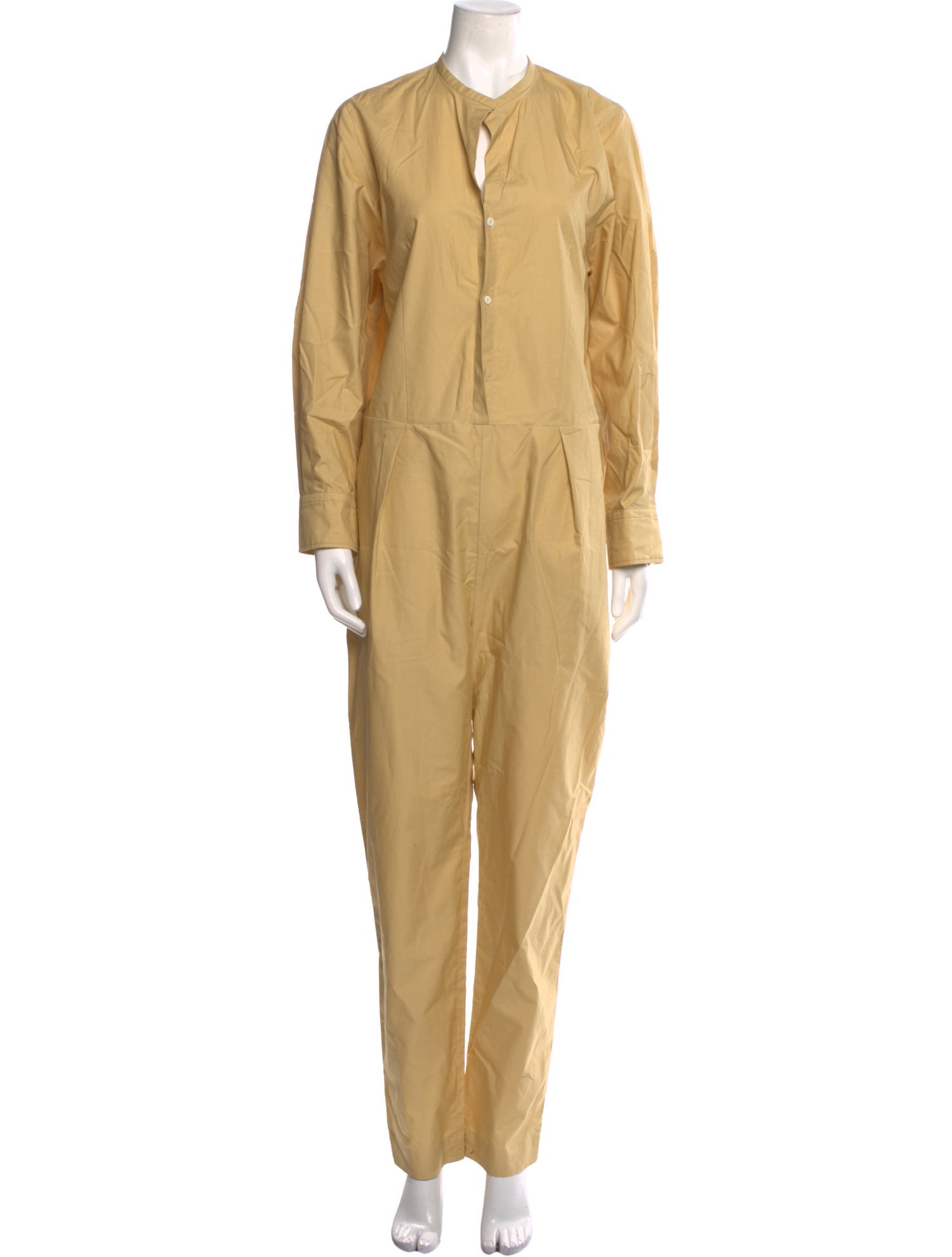 Isabel Marant V-Neck Jumpsuit