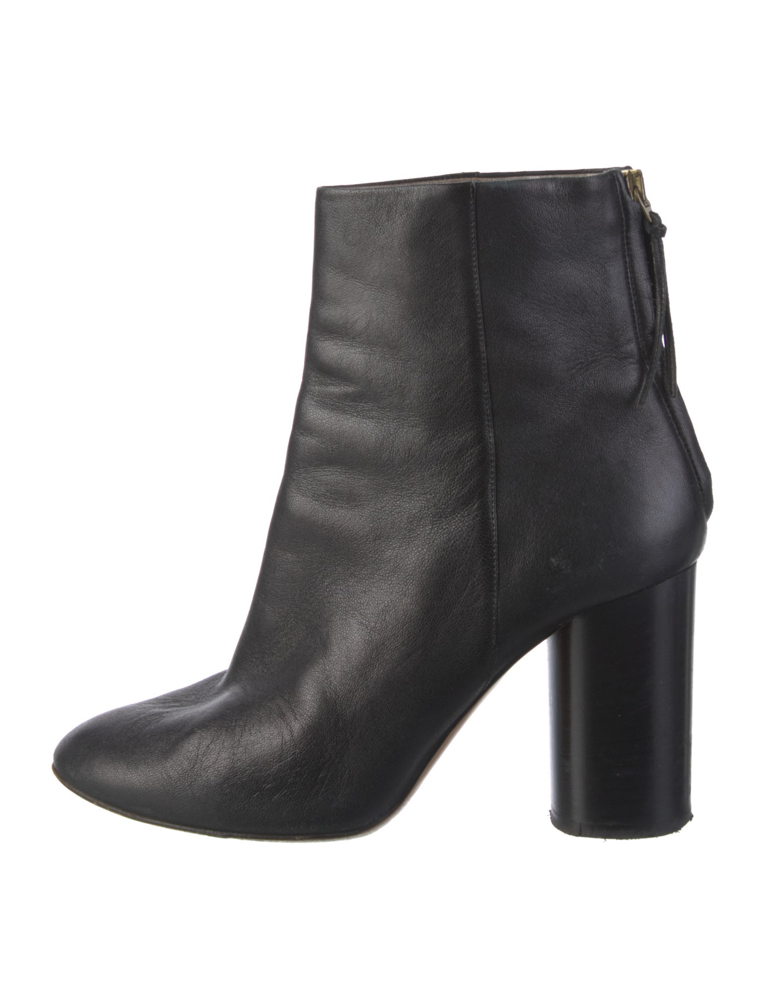 Isabel Marant Leather Boots