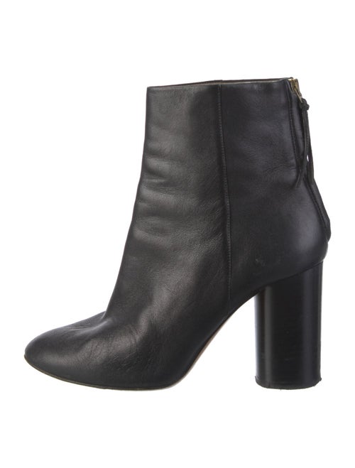 Isabel Marant Leather Boots