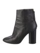 Isabel Marant Leather Boots