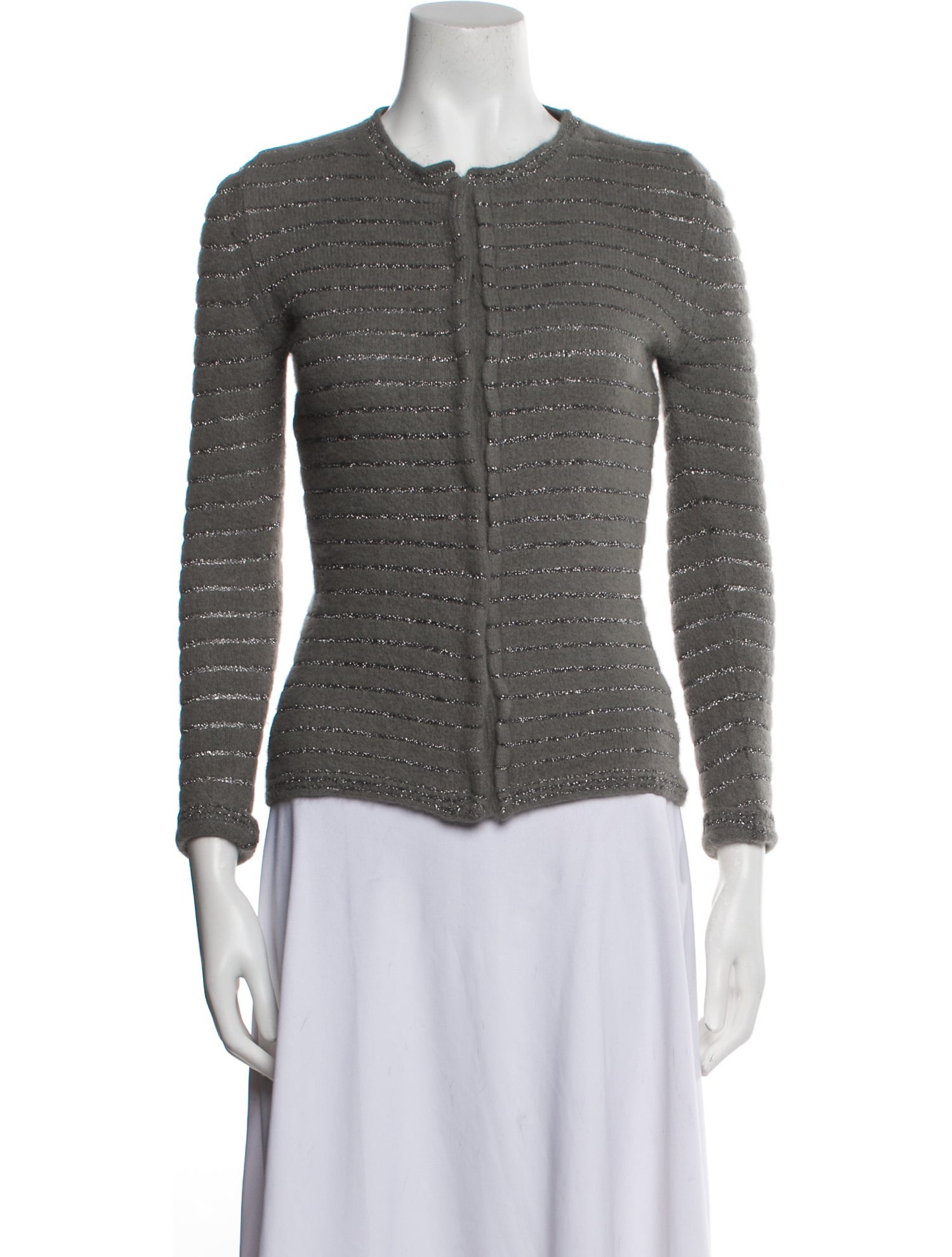 Isabel Marant Scoop Neck Sweater