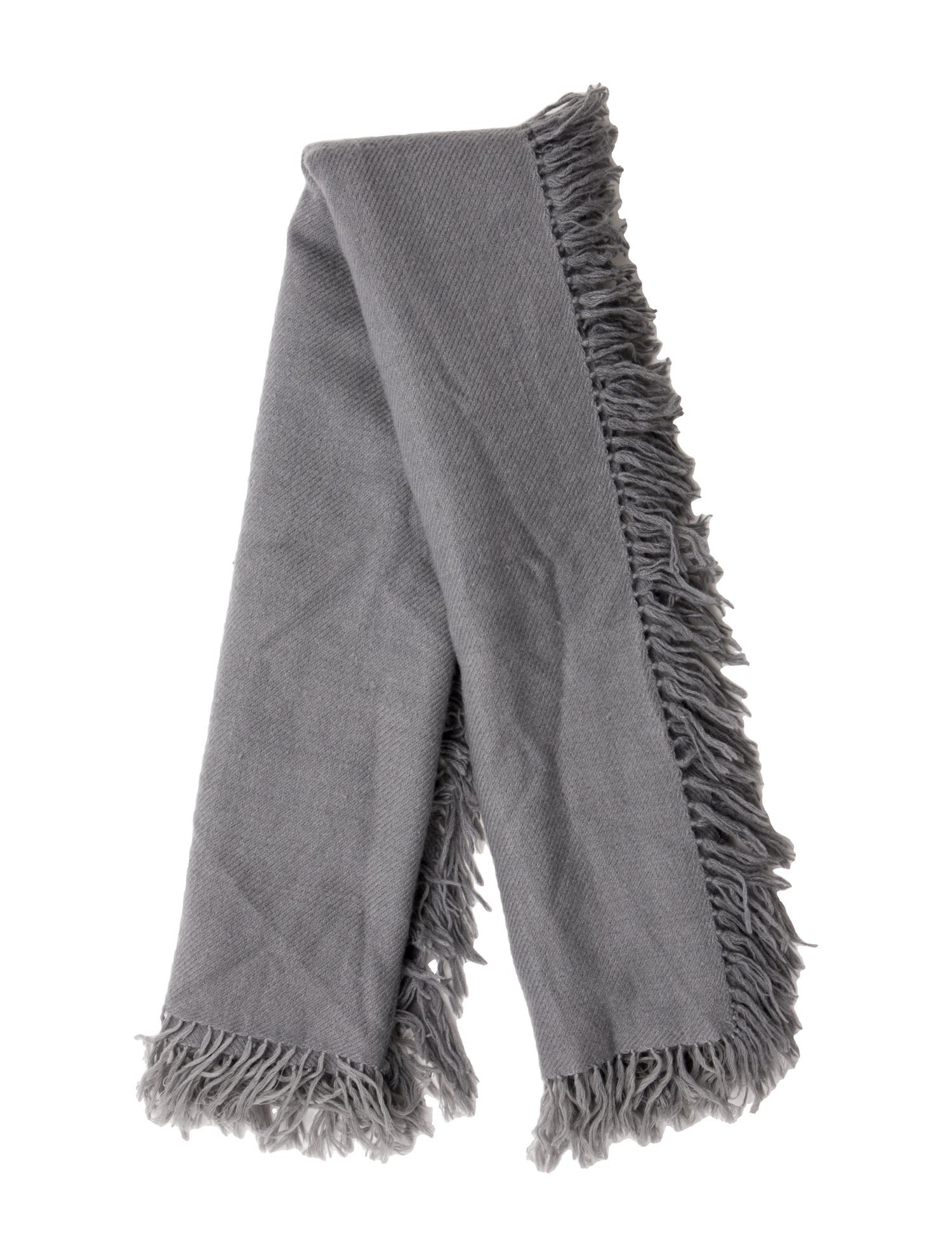 Isabel Marant Cashmere Scarf