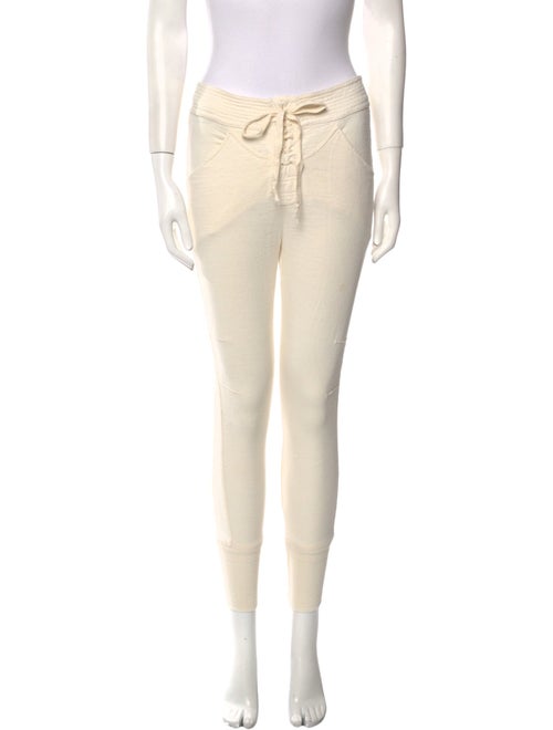 Isabel Marant Skinny Leg Pants