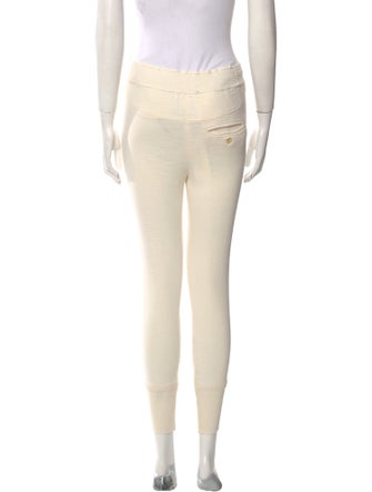 Isabel Marant Skinny Leg Pants