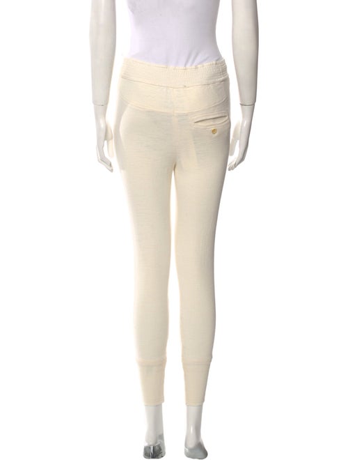 Isabel Marant Skinny Leg Pants