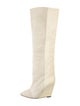 Isabel Marant Leather Boots