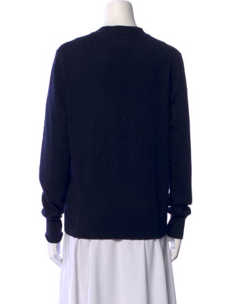 Isabel Marant V-Neck Sweater