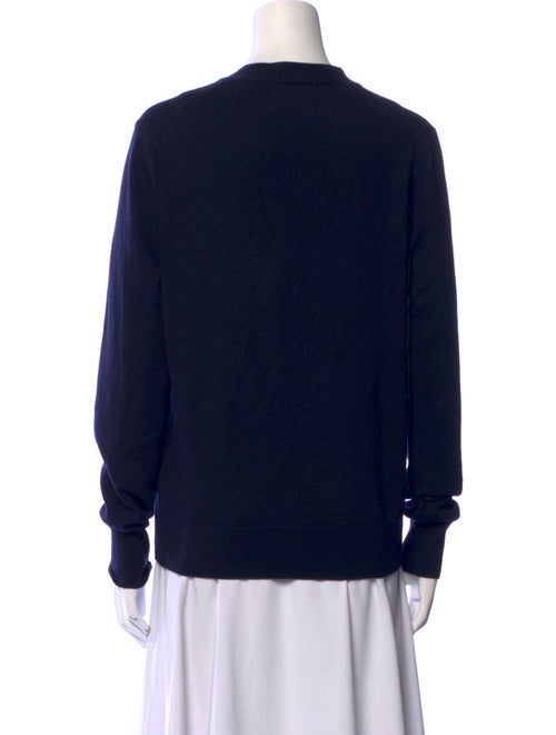 Isabel Marant V-Neck Sweater
