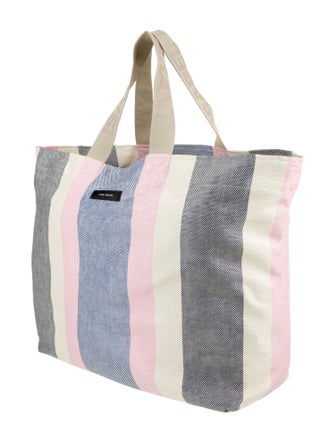 Isabel Marant Straw Tote