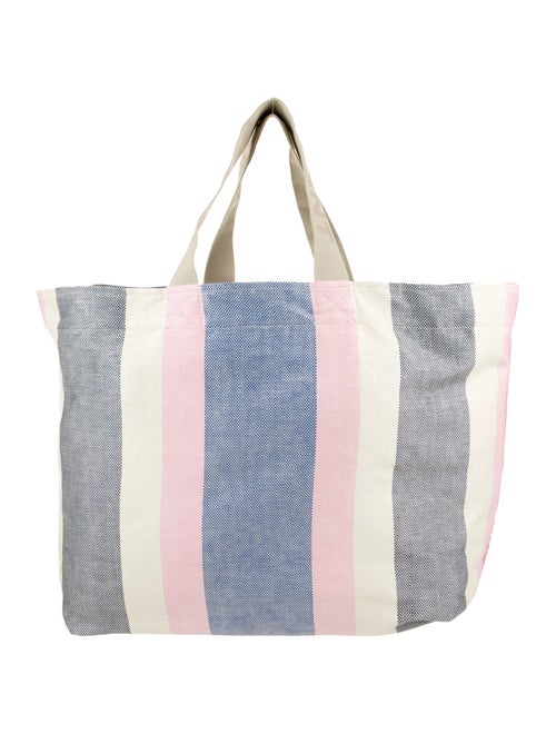 Isabel Marant Straw Tote