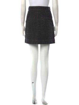 Isabel Marant Mini Skirt