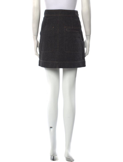 Isabel Marant Mini Skirt