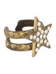 Isabel Marant Star Light Cocktail Ring