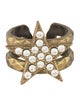 Isabel Marant Star Light Cocktail Ring