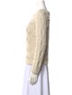 Isabel Marant Scoop Neck Sweater