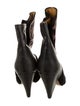Isabel Marant Suede Printed Boots