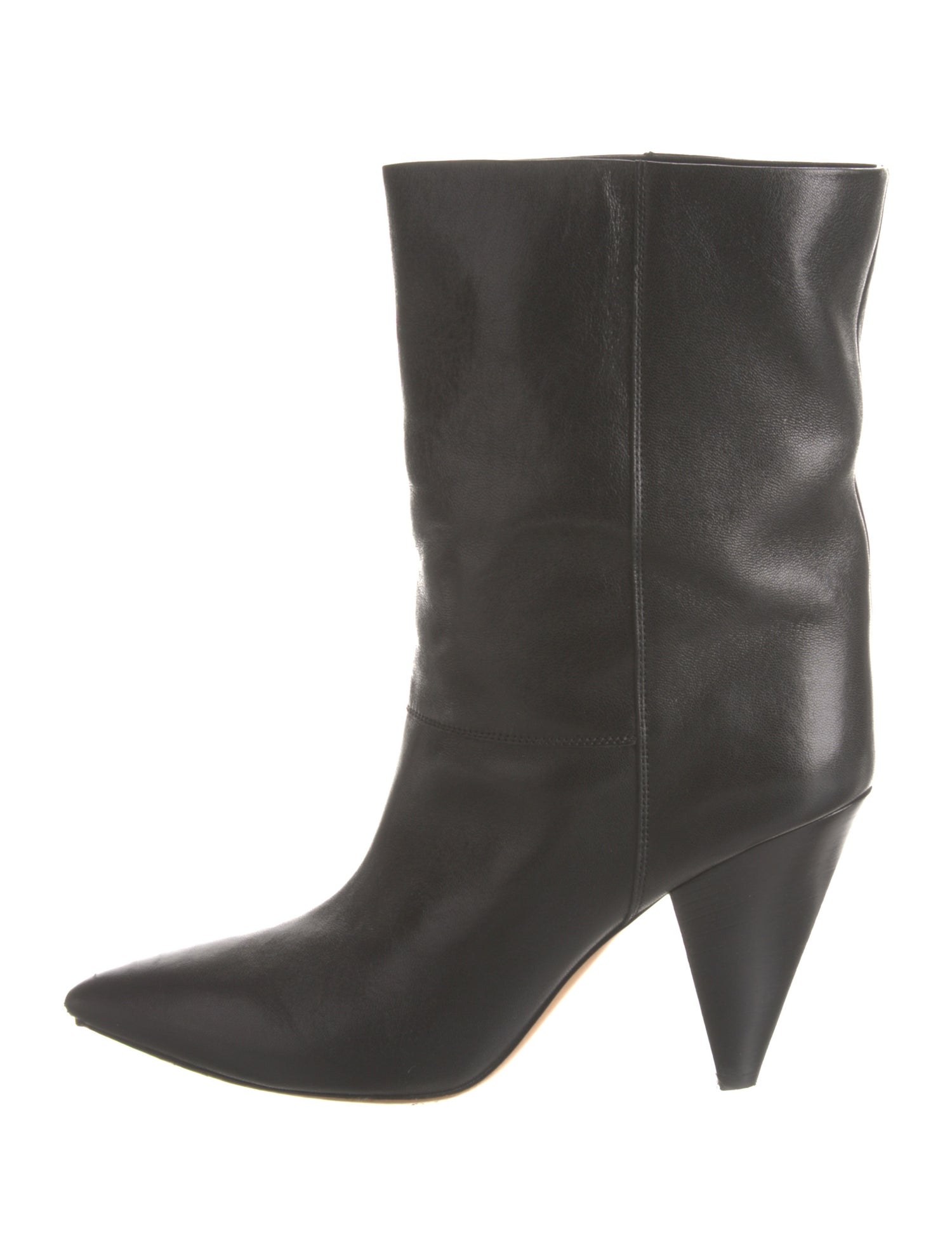 Isabel Marant Leather Boots