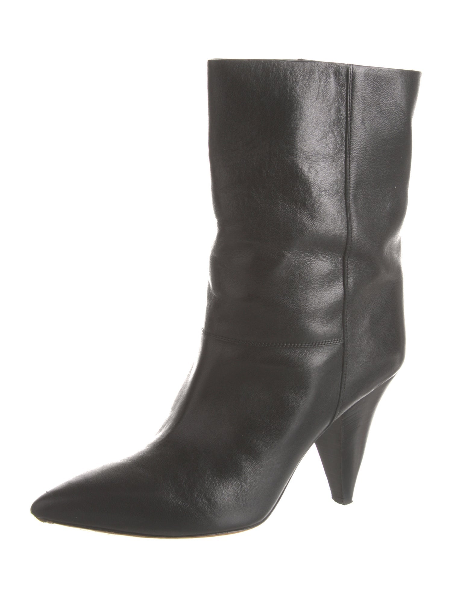 Isabel Marant Leather Boots