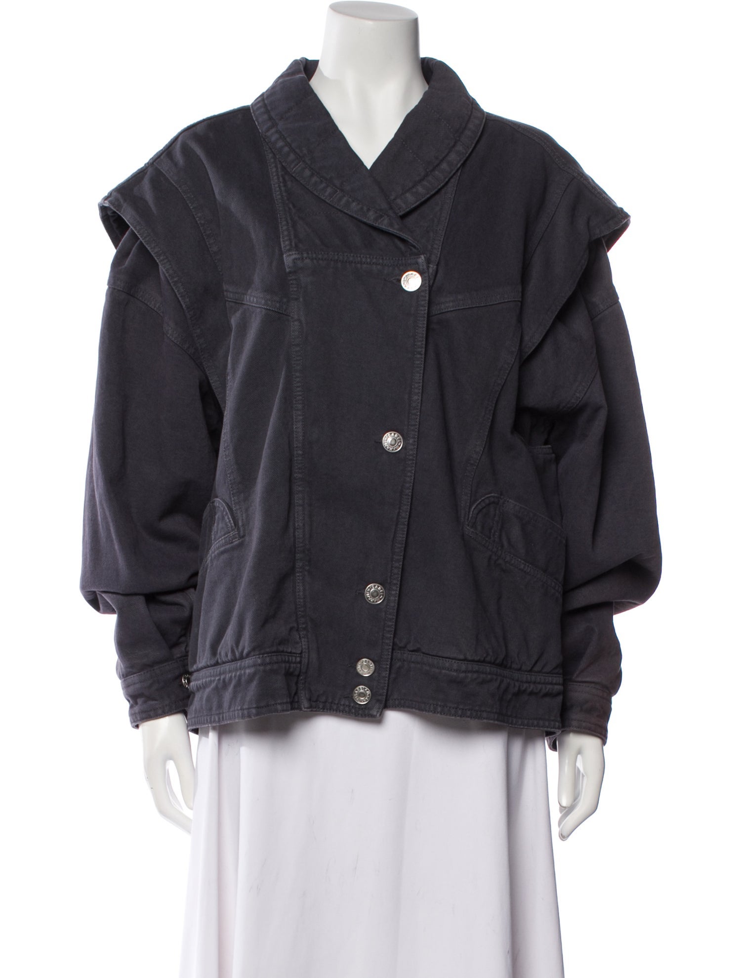 Isabel Marant Denim Jacket