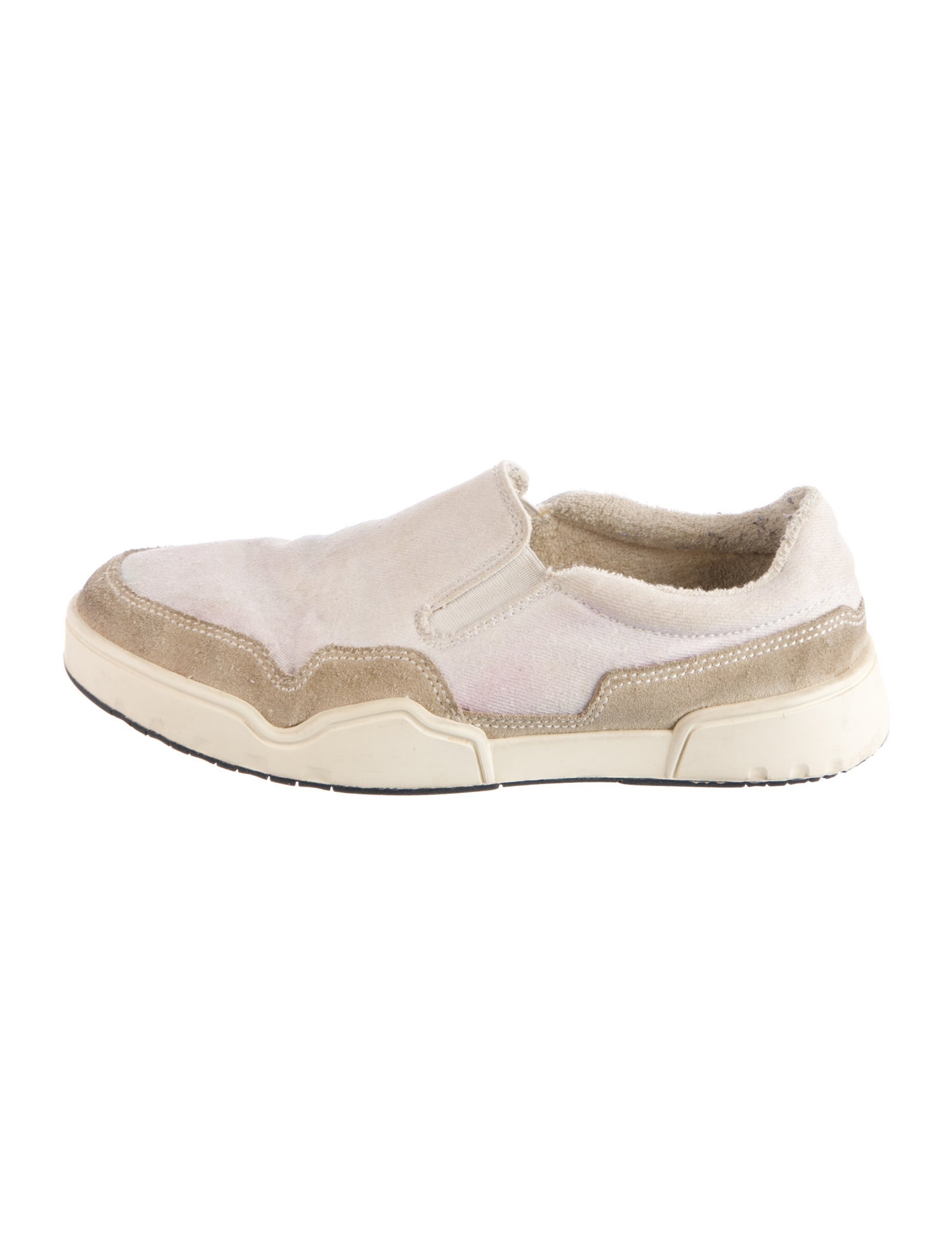 Isabel Marant Printed Sneakers