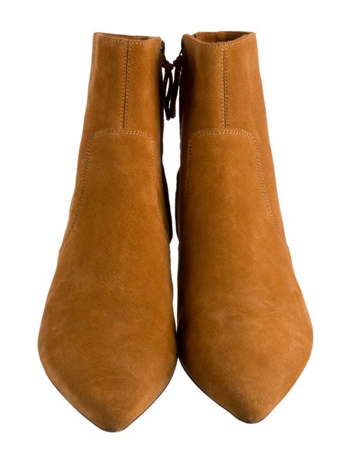 Isabel Marant Suede Boots