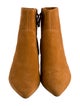 Isabel Marant Suede Boots