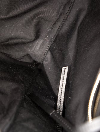 Isabel Marant Suede Shoulder Bag