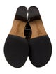 Isabel Marant Suede Studded Accents Sandals
