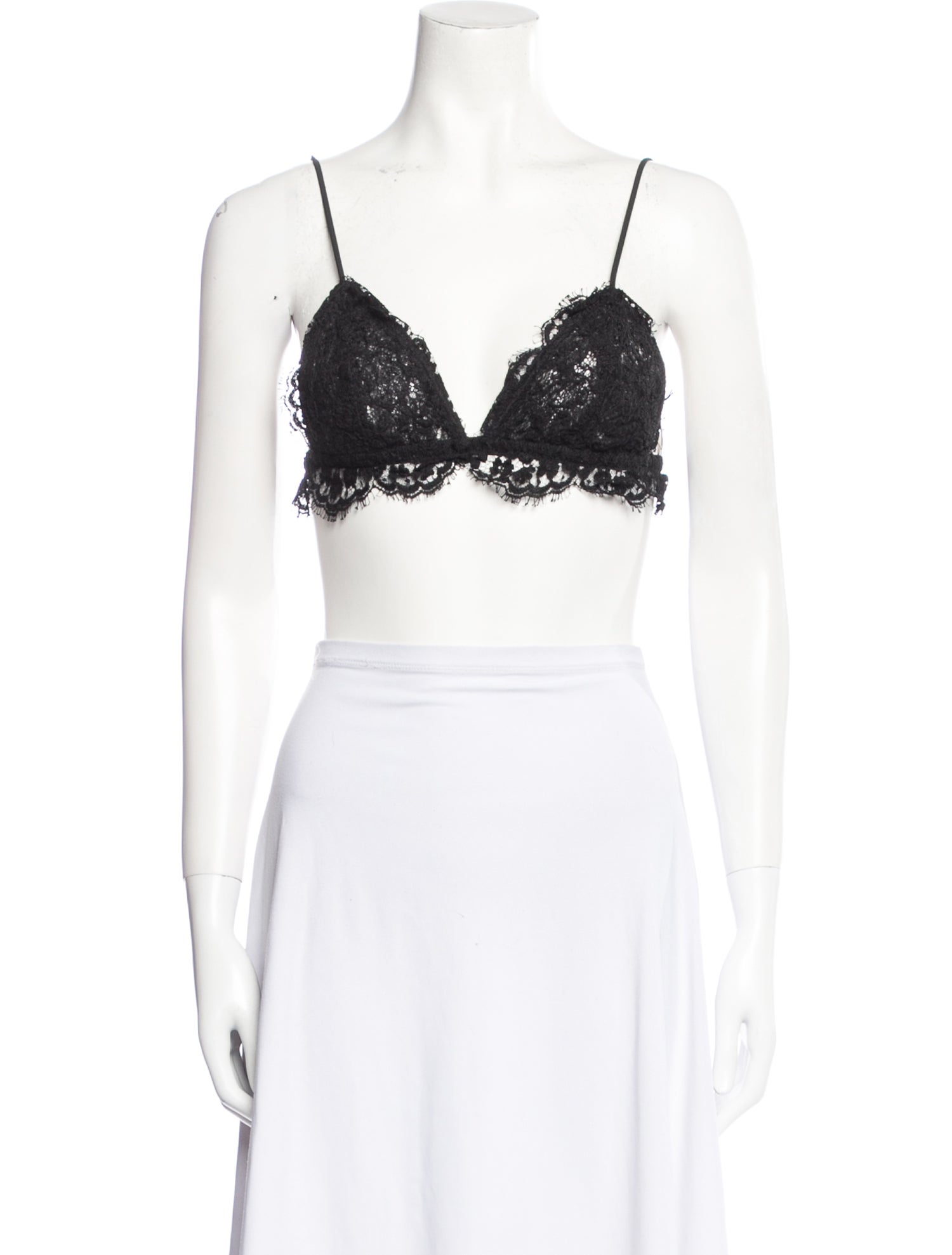 Isabel Marant Lace Trim Embellishment Lounge Set w/ Tags