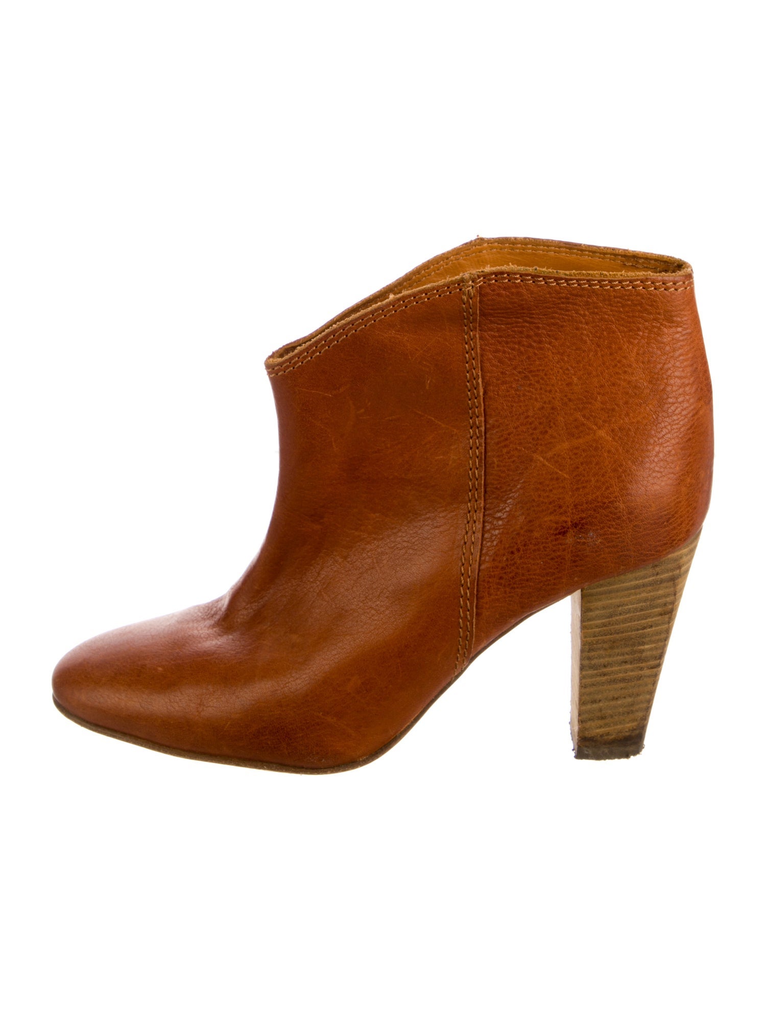 Isabel Marant Leather Boots
